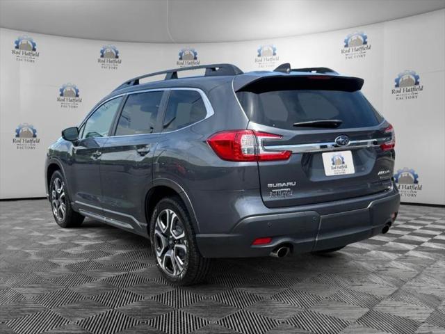 2024 Subaru Ascent Limited 7-Passenger