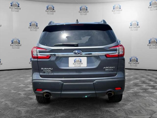 2024 Subaru Ascent Limited 7-Passenger