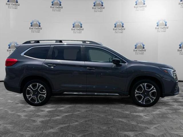 2024 Subaru Ascent Limited 7-Passenger