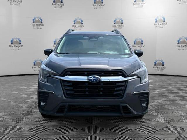 2024 Subaru Ascent Limited 7-Passenger