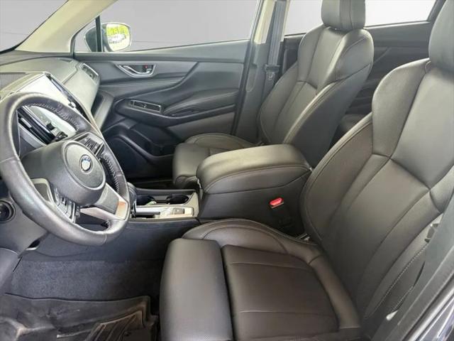 2024 Subaru Ascent Limited 7-Passenger