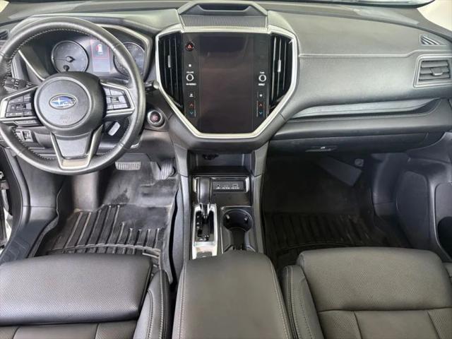 2024 Subaru Ascent Limited 7-Passenger