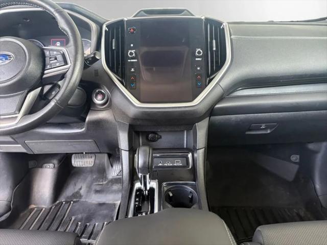 2024 Subaru Ascent Limited 7-Passenger