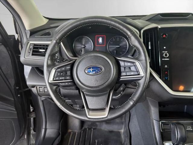 2024 Subaru Ascent Limited 7-Passenger