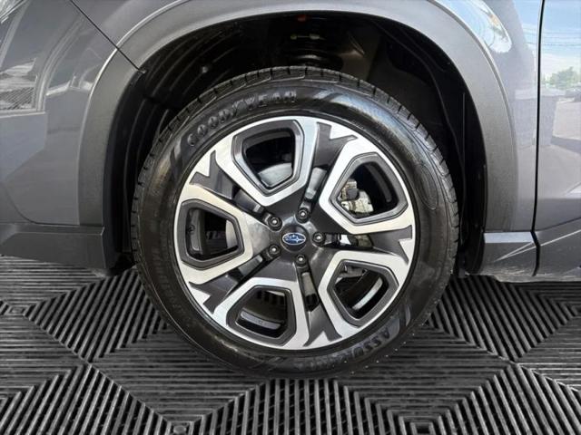 2024 Subaru Ascent Limited 7-Passenger