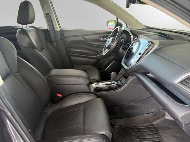 2024 Subaru Ascent Limited 7-Passenger