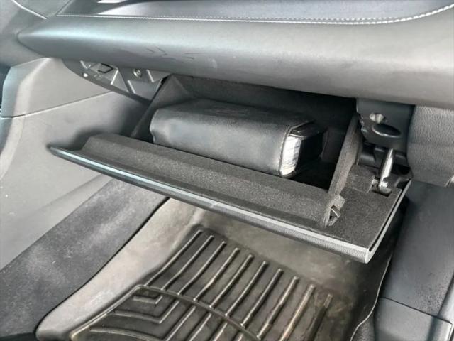 2024 Subaru Ascent Limited 7-Passenger