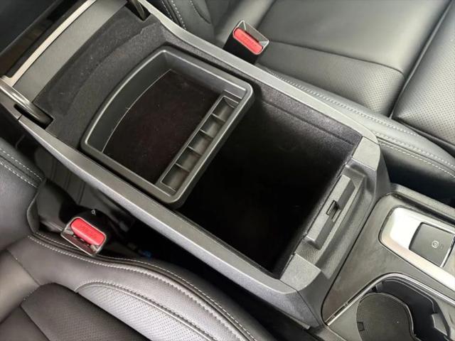 2024 Subaru Ascent Limited 7-Passenger