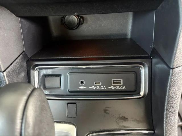 2024 Subaru Ascent Limited 7-Passenger