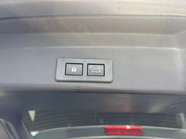 2024 Subaru Ascent Limited 7-Passenger