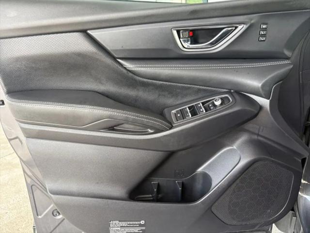 2024 Subaru Ascent Limited 7-Passenger