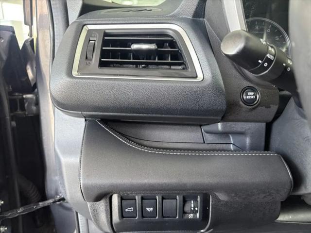 2024 Subaru Ascent Limited 7-Passenger