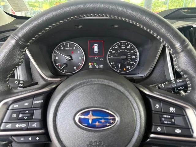 2024 Subaru Ascent Limited 7-Passenger