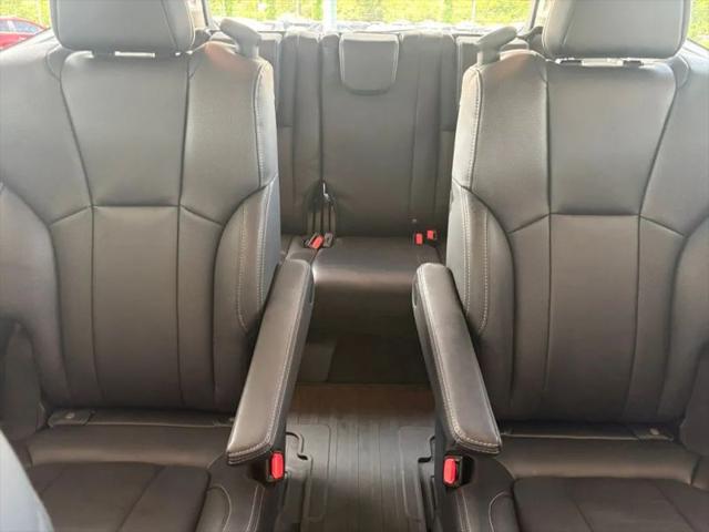 2024 Subaru Ascent Limited 7-Passenger