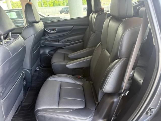 2024 Subaru Ascent Limited 7-Passenger