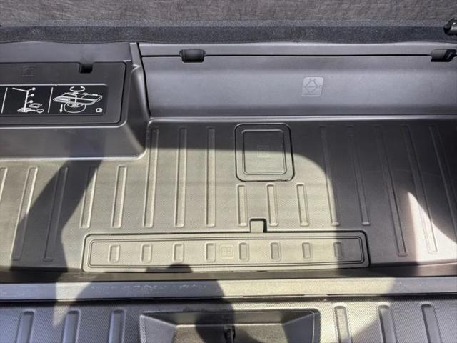 2024 Subaru Ascent Limited 7-Passenger