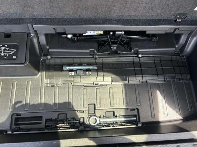2024 Subaru Ascent Limited 7-Passenger