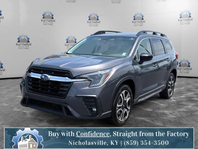 2024 Subaru Ascent Limited 7-Passenger for sale in Nicholasville, KY