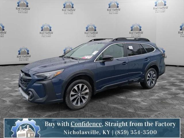 2024 Subaru Outback Limited for sale in Nicholasville, KY