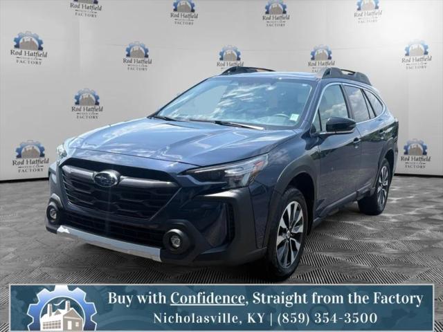 2024 Subaru Outback Limited for sale in Nicholasville, KY