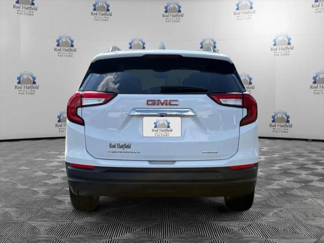 2022 GMC Terrain AWD SLE for sale in Nicholasville, KY