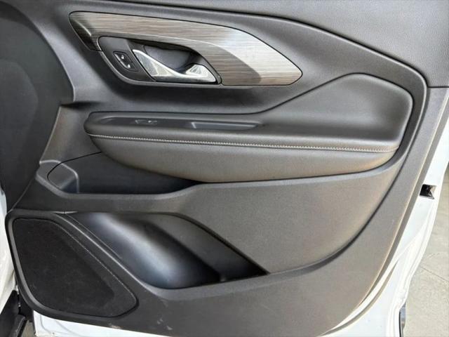 2022 GMC Terrain AWD SLE