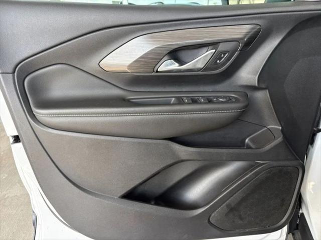 2022 GMC Terrain AWD SLE