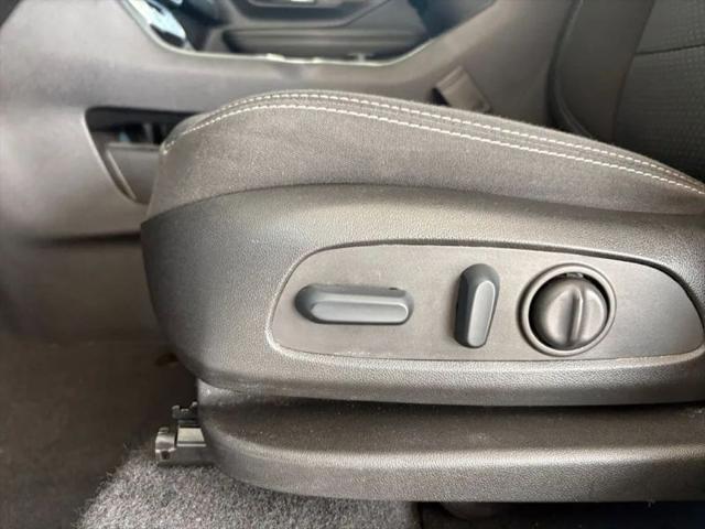 2022 GMC Terrain AWD SLE