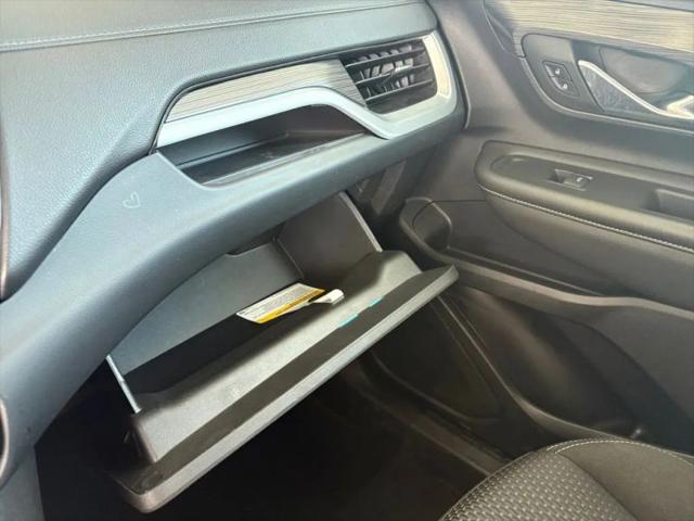 2022 GMC Terrain AWD SLE