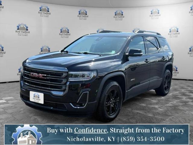 2023 GMC Acadia AWD AT4 for sale in Nicholasville, KY