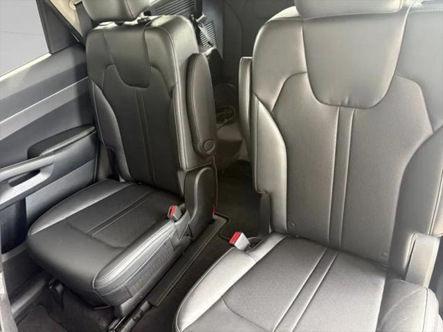 2022 Kia Sorento X-Line EX