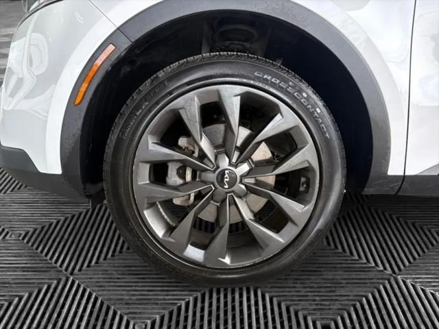 2022 Kia Sorento X-Line EX