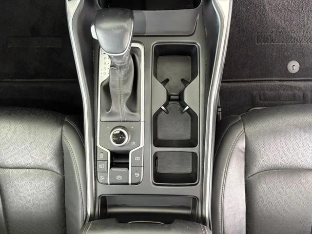 2022 Kia Sorento X-Line EX