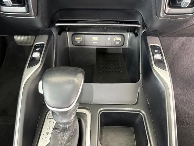2022 Kia Sorento X-Line EX