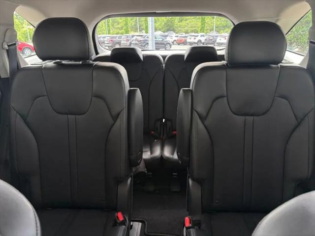2022 Kia Sorento X-Line EX