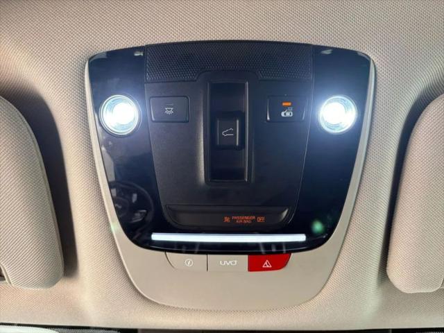 2022 Kia Sorento X-Line EX