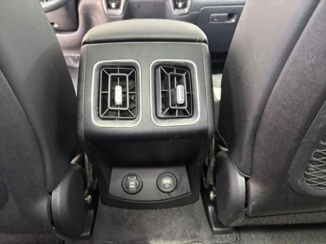 2022 Kia Sorento X-Line EX