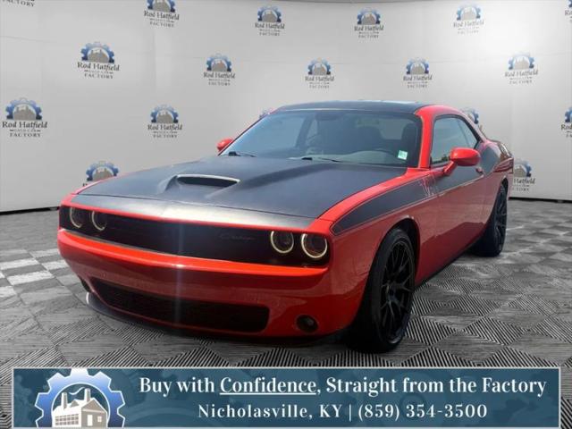 2018 Dodge Challenger T/A for sale in Nicholasville, KY