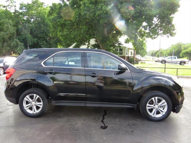2013 Chevrolet Equinox 1LT
