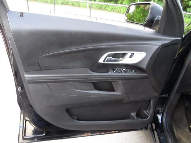 2013 Chevrolet Equinox 1LT