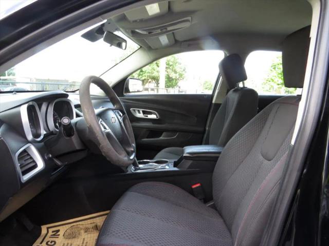 2013 Chevrolet Equinox 1LT