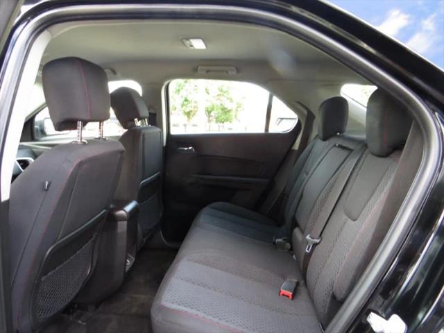 2013 Chevrolet Equinox 1LT
