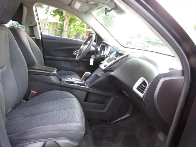 2013 Chevrolet Equinox 1LT
