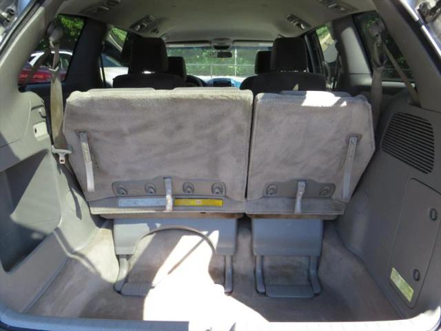 2010 Toyota Sienna CE