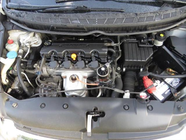 2011 Honda Civic LX