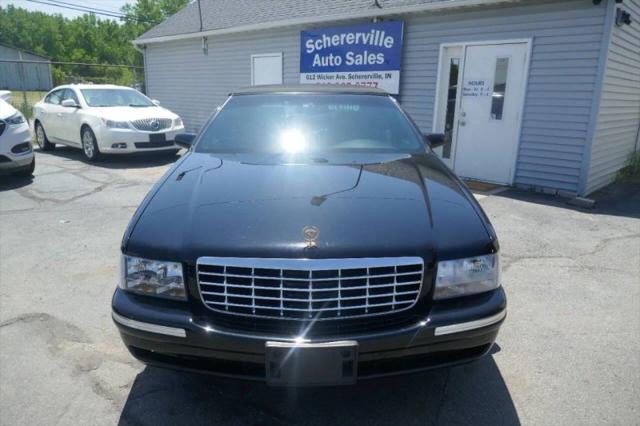 1999 Cadillac DeVille Standard for sale in Schererville, IN