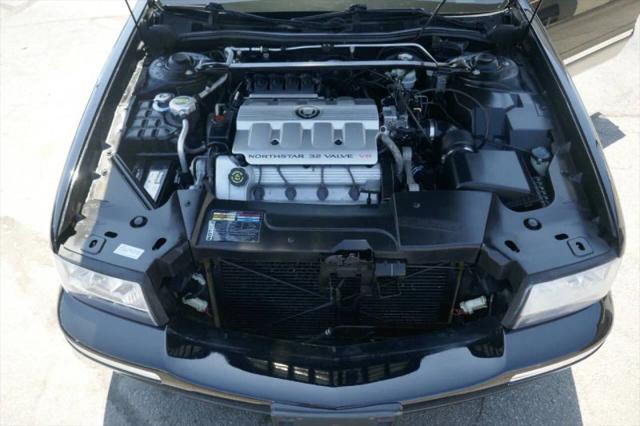 1999 Cadillac DeVille Standard