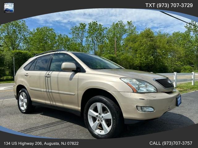 2005 Lexus RX 330 330 for sale in Augusta, NJ