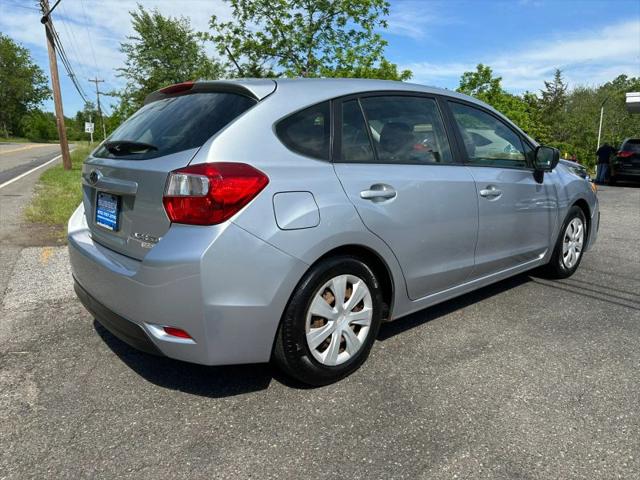 2013 Subaru Impreza 2.0i for sale in Augusta, NJ