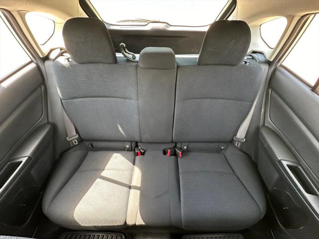 2013 Subaru Impreza 2.0i
